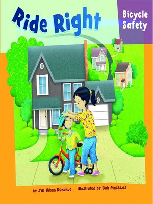cover image of Ride Right